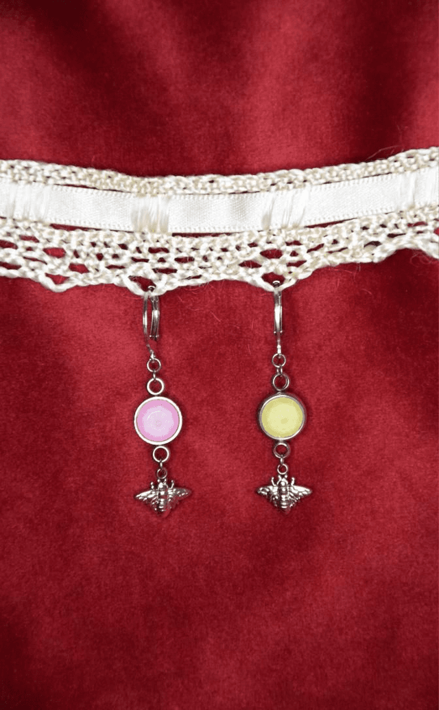 Boucles Edmée