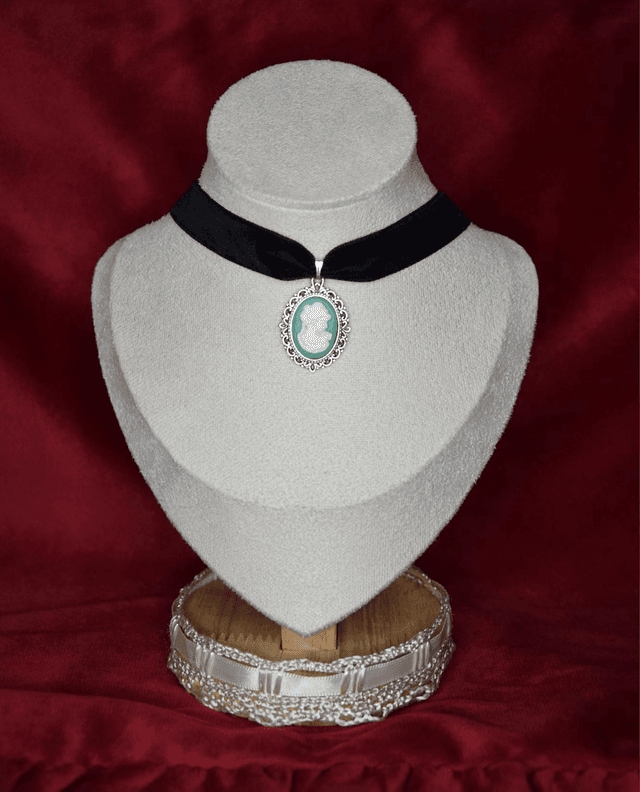 Collier Adèle 